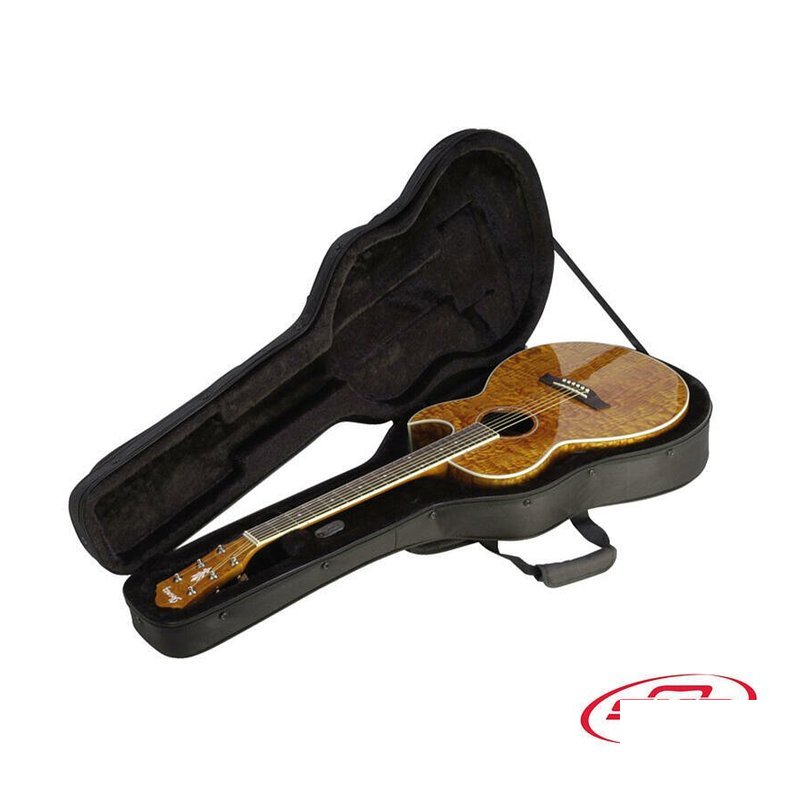 SKB SKB SC30 Classical Guitar 古典吉他 雙肩背 軟盒 — 三峽古典吉他