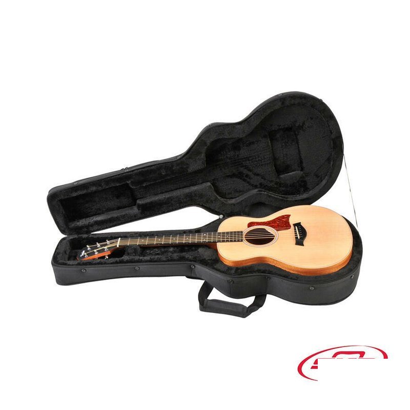 SKB SKB SCGSM GS Mini æ 行吉他 雙肩背 軟盒 — 三峽木吉他 / 民謠吉他