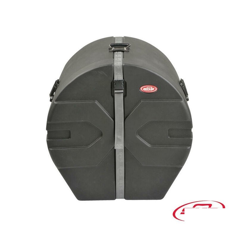 SKB SKB D1822 18 x 22 大鼓/爵士鼓 Case/硬盒/航空箱 — 三峽鼓 / 打擊