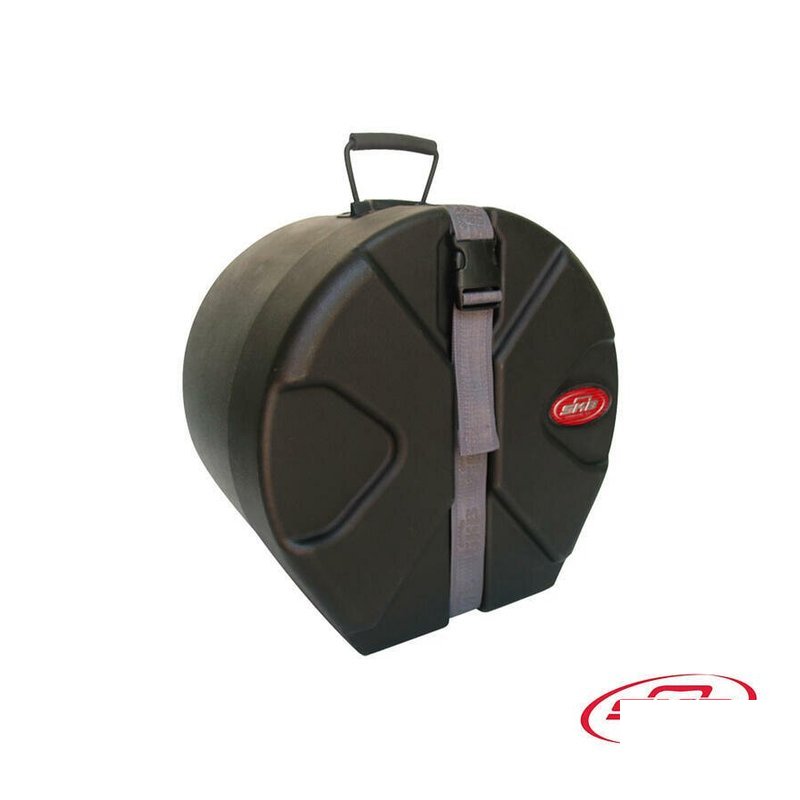 SKB SKB D0812 8 x 12 TomTom/爵士鼓 Case/硬盒/航空箱 — 三峽鼓 / 打擊
