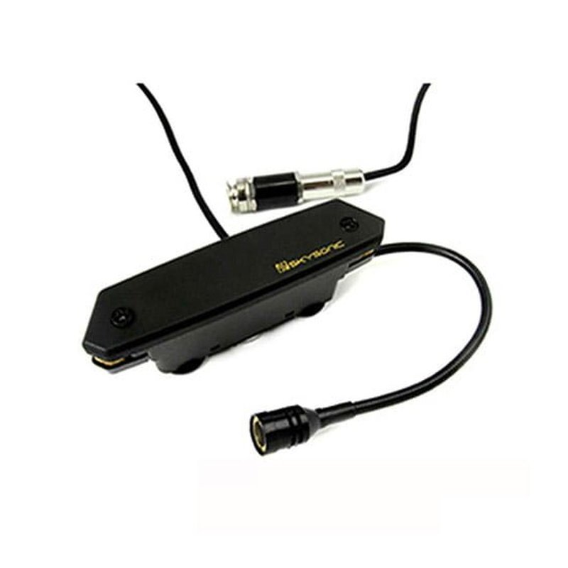 SkySonic SkySonic T902 雙系統 木吉他 響孔拾音器 — 三峽木吉他 / 民謠吉他
