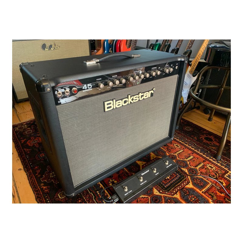 Blackstar Blackstar Series One 50 音箱酭 真空管 — 三峽配件 / 週邊