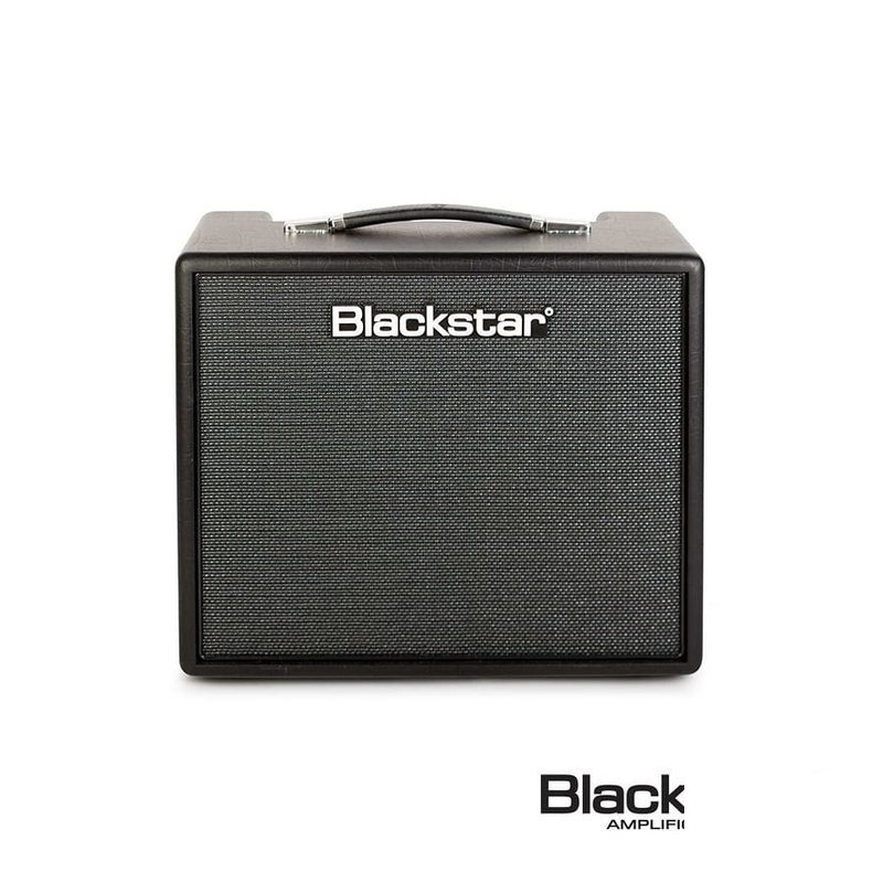 Blackstar Blackstar Artist 10 AE "10th Anniversary" 真空管 電吉他音箱 — 三峽木吉他 / 民謠吉他