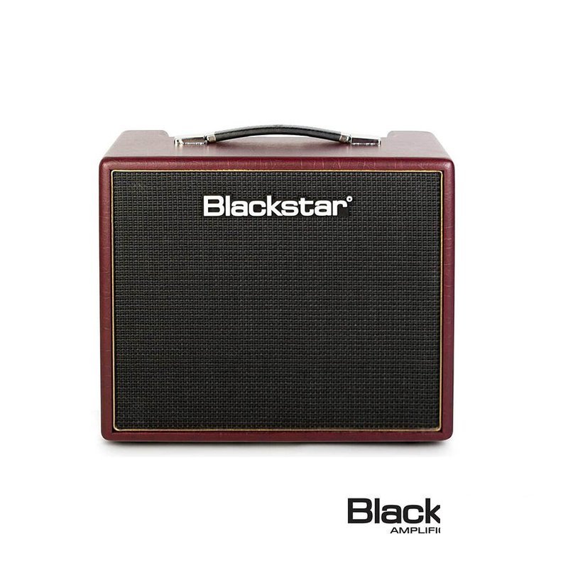 Blackstar Blackstar Artisan 10 AE "10th Anniversary" 真空管電吉他音箱 — 三峽木吉他 / 民謠吉他