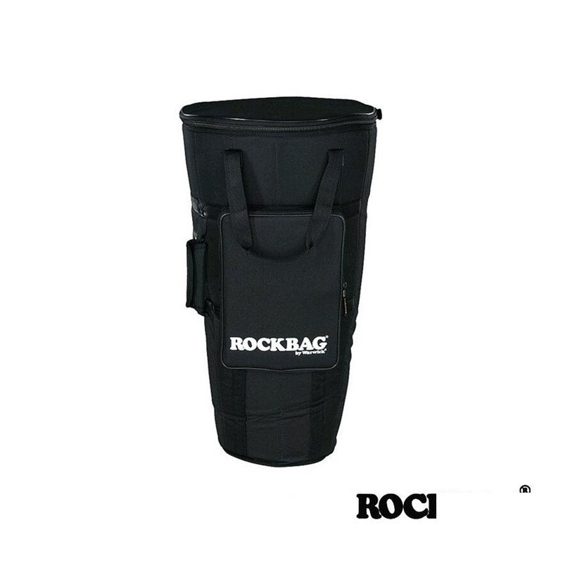 RockBag RB22400B 康加鼓袋 墨西哥鼓袋 10吋 — 三峽配件 / 週邊