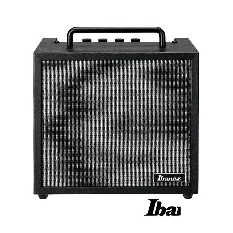 Ibanez IBZ10G V2 10瓦/初階/初學 電吉他音箱 — 三峽吉他 / Bass