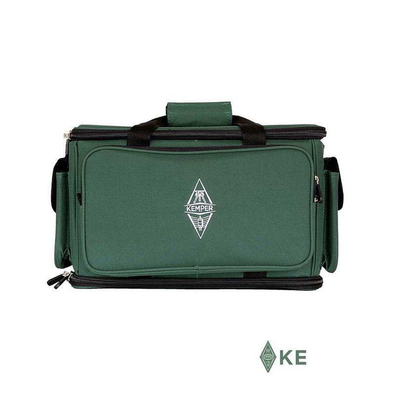 Kemper Bag PROFILER Head and PowerHead åå» 攜行袋 — 三峽配件 / 週邊