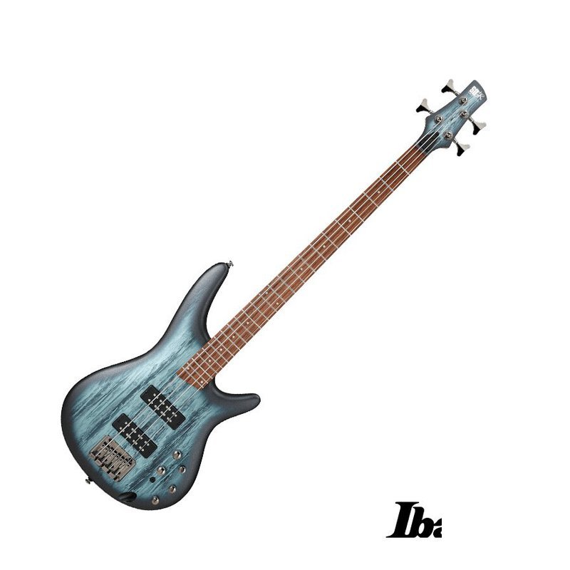 Ibanez SR300E SVM 四弦 電貝斯 — 三峽吉他 / Bass