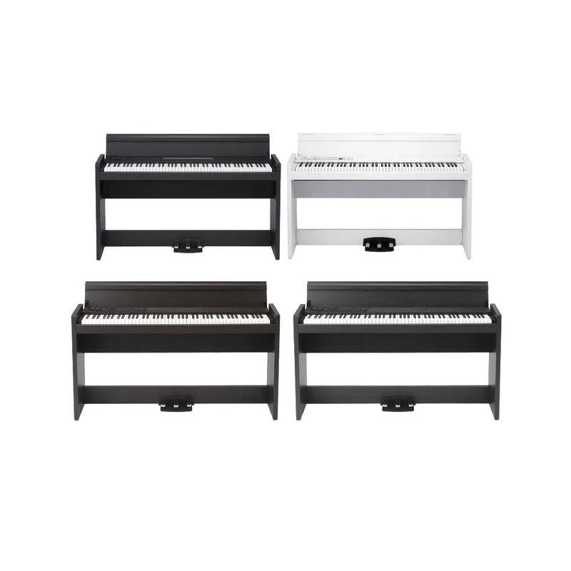 KORG KORG/LP-380U(數位鋼琴) — 三峽鍵盤 / 鋼琴