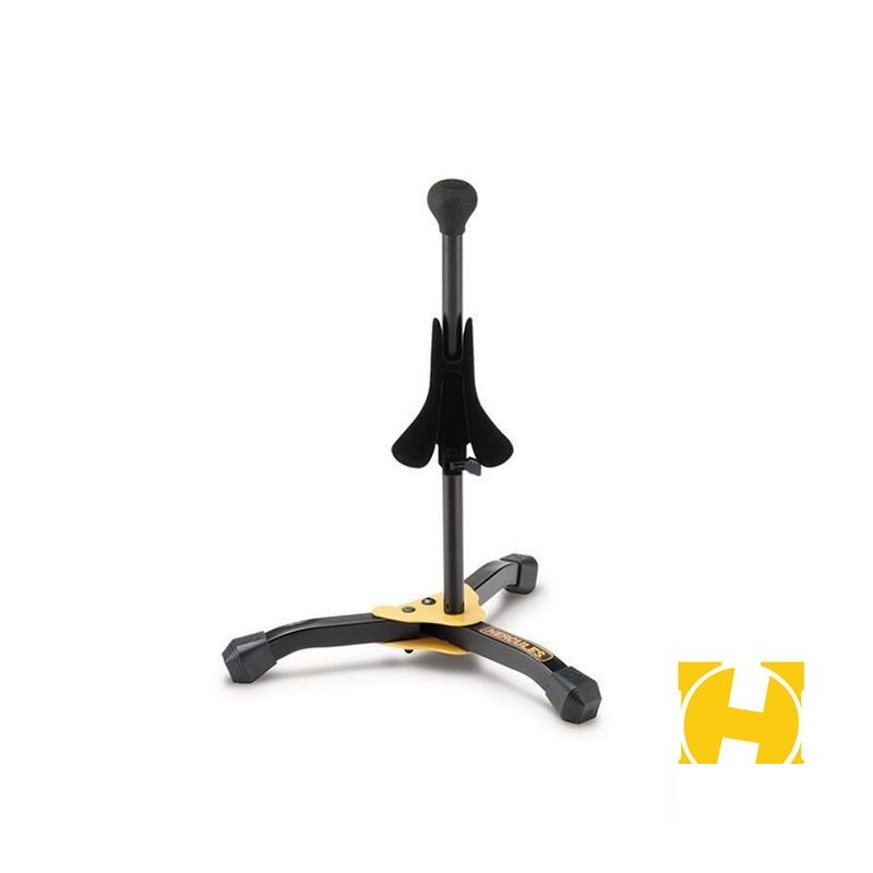 HERCULES DS531BB 高音薩克斯風架 (??) — 三峽配件 / 週邊