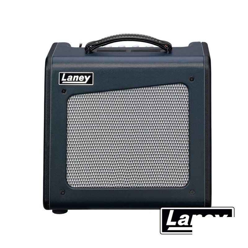 Laney CUB-SUPER10 真空管/電吉他/6瓦 音箱 — 三峽吉他 / Bass