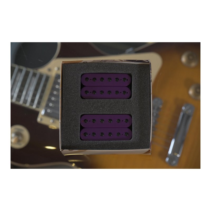Bare Knuckle Silo 6 Strings 6弦 電吉他 拾音器 — 三峽木吉他 / 民謠吉他