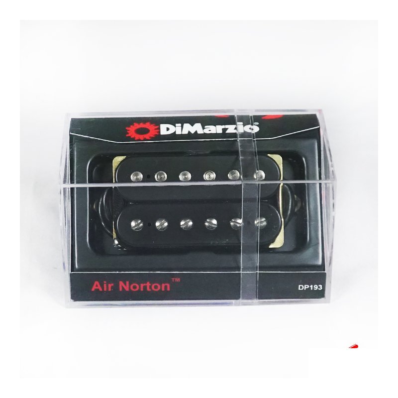 DiMarzio Dimarzio AIR NORTON DP193 拾音器 — 三峽配件 / 週邊