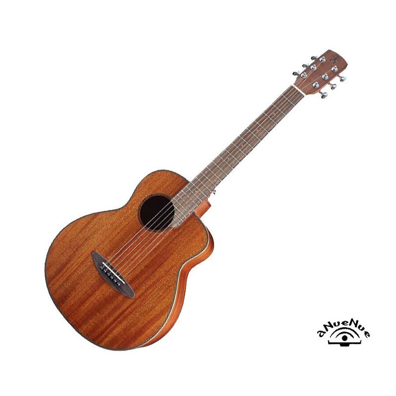 aNueNue M20 36吋 面單板 æ 行吉他 木吉他 含原廠 豪華袋 — 三峽吉他 / Bass