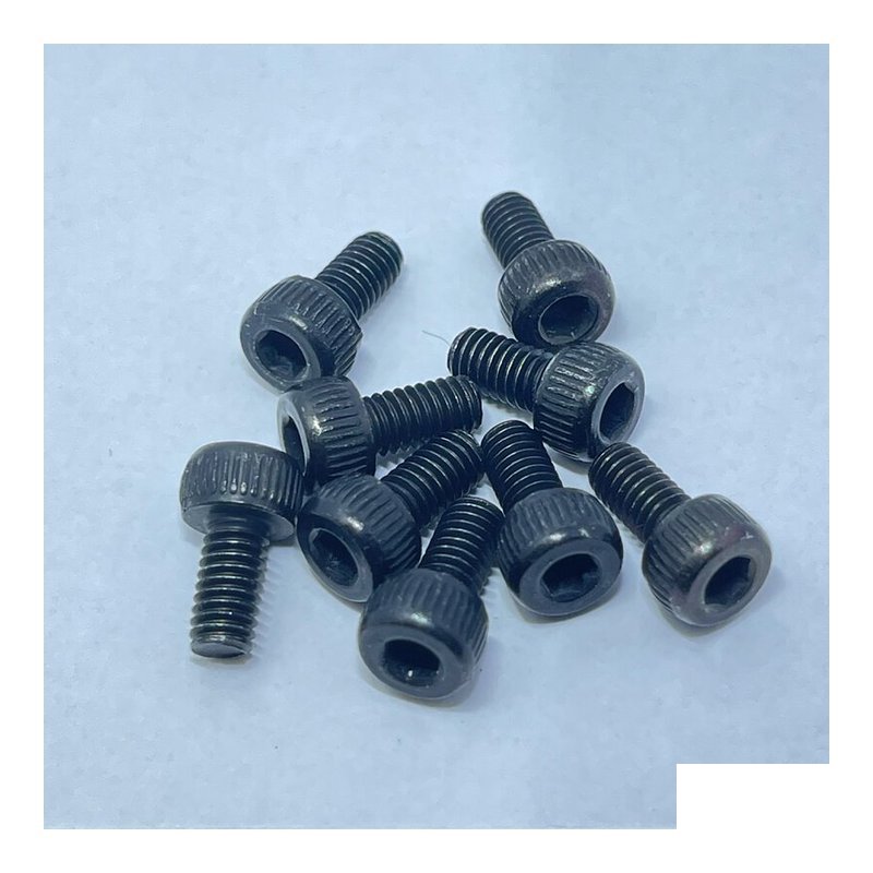 韓製 大搖座 上弦枕固定螺絲 公規 單支 — 三峽配件 / 週邊