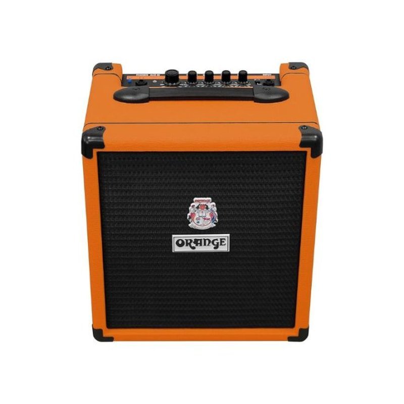 Orange Crush Bass 25 電貝斯音箱 25瓦 中酻酻率可調 — 三峽吉他 / Bass