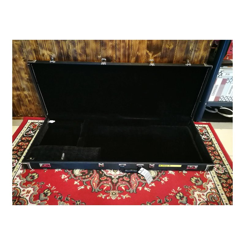 Rockcase RC10620B XP型電吉他專用 軟盒 — 三峽電吉他