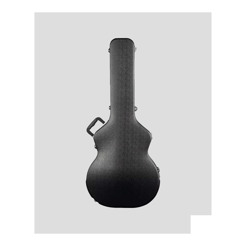 Rockcase RC10614B Jumbo桶身 木吉他專用 硬盒 — 三峽木吉他 / 民謠吉他