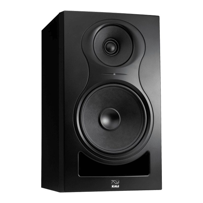 Kali Audio KALI Audio LP-8 V2 8吋 黑 美國 錄音室 監聽喇叭 第 3 張圖片｜三峽錄音