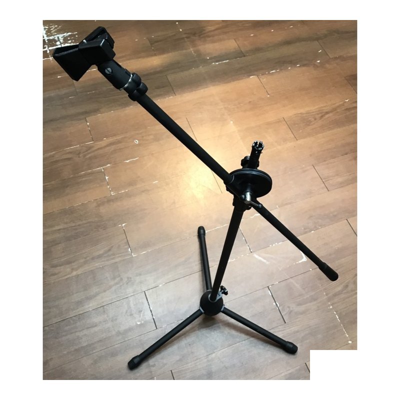 ??? Stander K-301B 直斜？ ？用 麥克風架 — 三峽配件 / 週邊