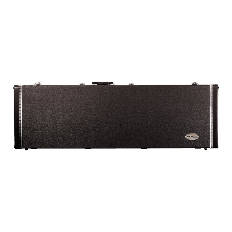 Rockcase RC10601B Jazzmaster型專用 電吉他 硬盒 — 三峽電吉他