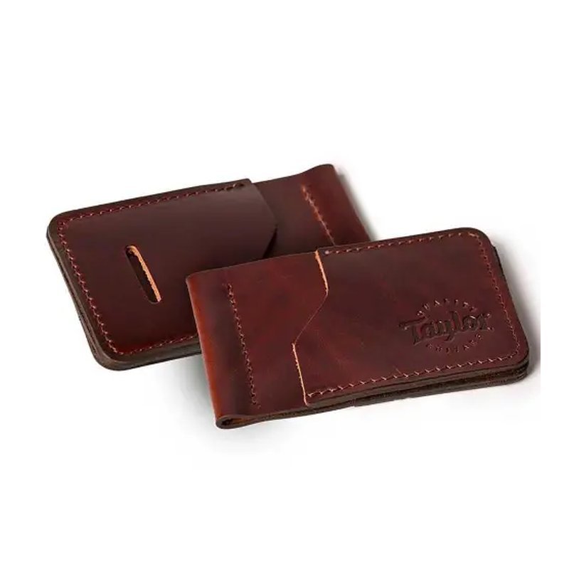 Taylor Leather Wallet 1514 證件夾 真皮製 — 三峽配件 / 週邊