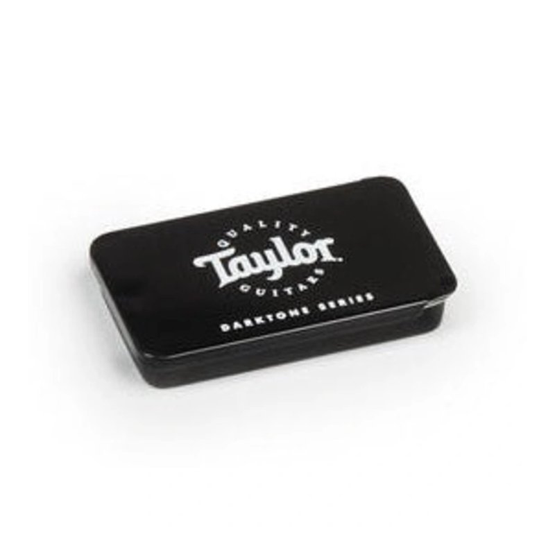 Taylor 2600 Pick Tin 盒裝 彈片 — 三峽配件 / 週邊