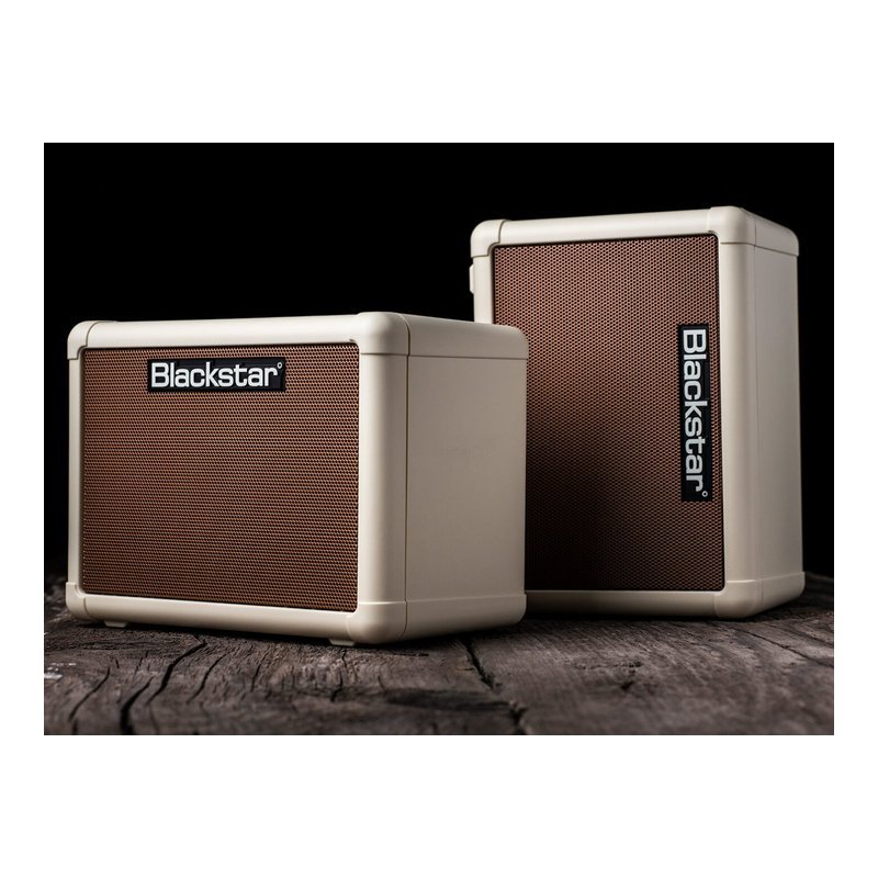 Blackstar Blackstar Fly3 Acoustic Stereo 木吉他音箱 立體聲版 3瓦 可當電腦喇叭 — 三峽木吉他 / 民謠吉他