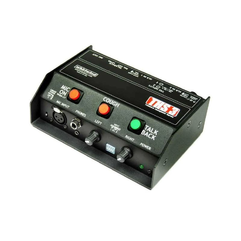 Whirlwind Whirlwind / THS3 TALKBACK Talkback控制器(美國製造) — 三峽配件 / 週邊