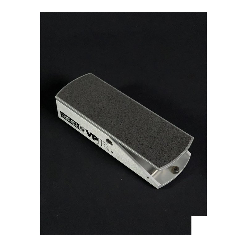Ernie Ball Ernie Ball VP JR 250K PO6180 音量踏板 被動線路專用 — 三峽配件 / 週邊