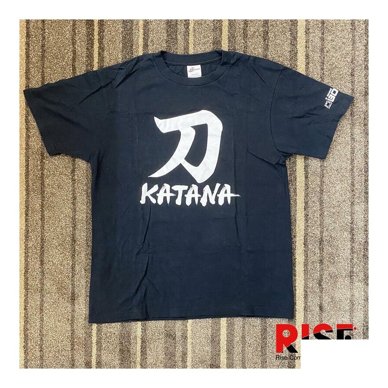 搖滾精品特區 Boss 黑色 Katana 刀 音箱 短踢 L — 三峽音響 / 音箱