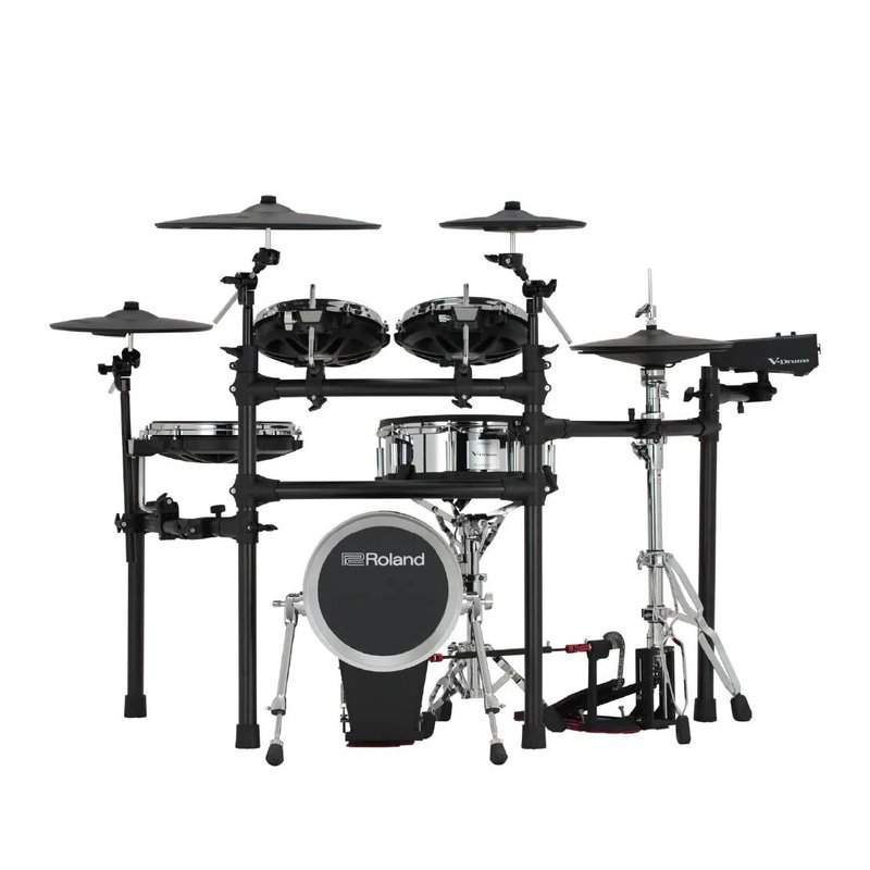 Roland Roland / TD516 數位電子鼓組 — 三峽鼓 / 打擊