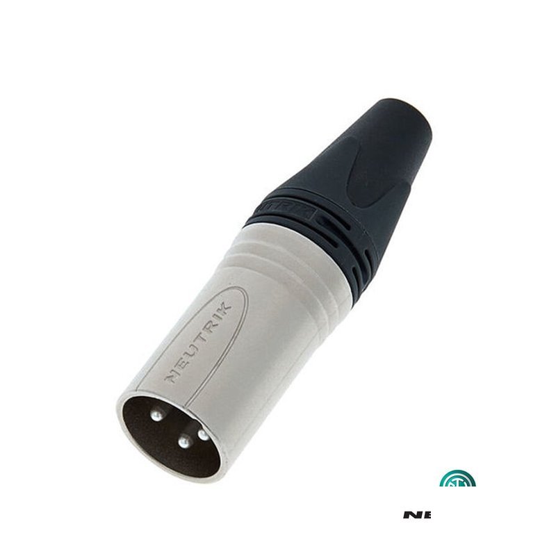 Neutrik Neutrik / NC3MXX ？ ？XLR接？ ？/麥克風？ ？？ — 三峽配件 / 週邊