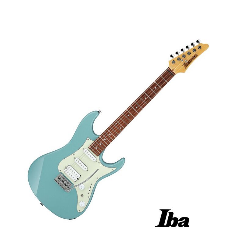 Ibanez AZES40 PRB 單單雙 小搖 電吉他 附琴袋 AZES 公司貨 — 三峽吉他 / Bass
