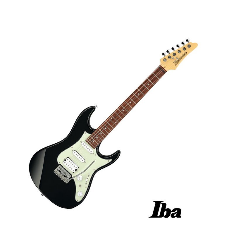 Ibanez AZES40 BK 單單雙 小搖 電吉他 附琴袋 AZES 公司貨 — 三峽吉他 / Bass