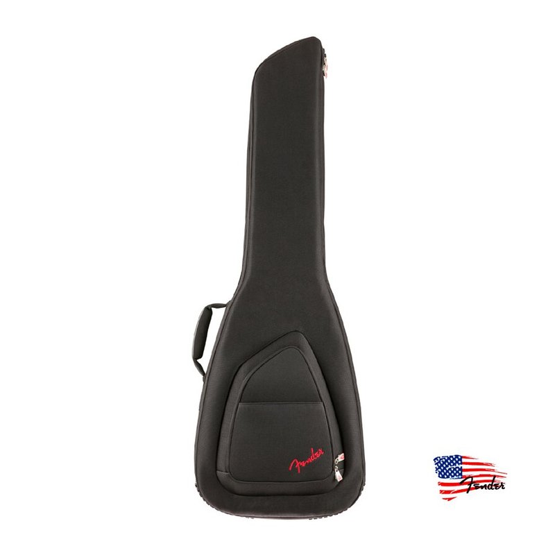 Fender FB1225 電貝斯 å 厚版 琴袋 公司貨 — 三峽吉他 / Bass