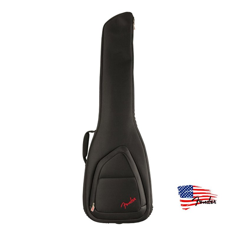 Fender FB620 電貝斯琴袋 厚袋 貝斯袋 — 三峽吉他 / Bass