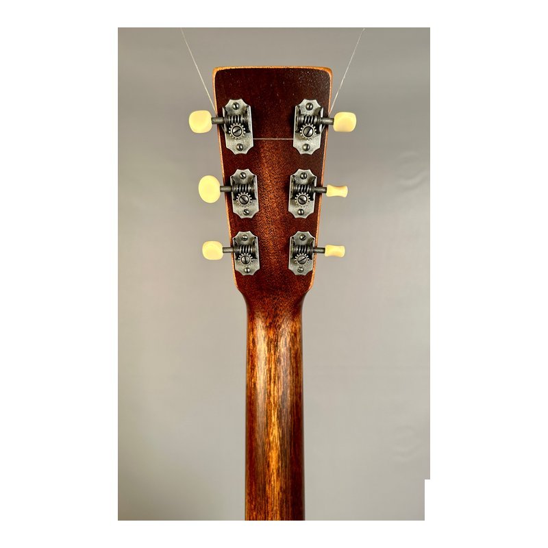 Martin 000-15M StreetMaster 全單板 木吉他 — 三峽吉他 / Bass