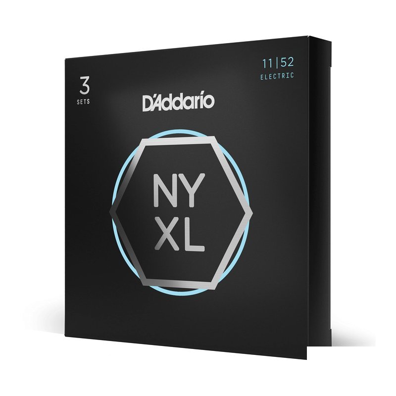 ？ ? ？ ？運 Daddario NYXL ？ ？系列 同型號三？ ???? — 三峽吉他 / Bass