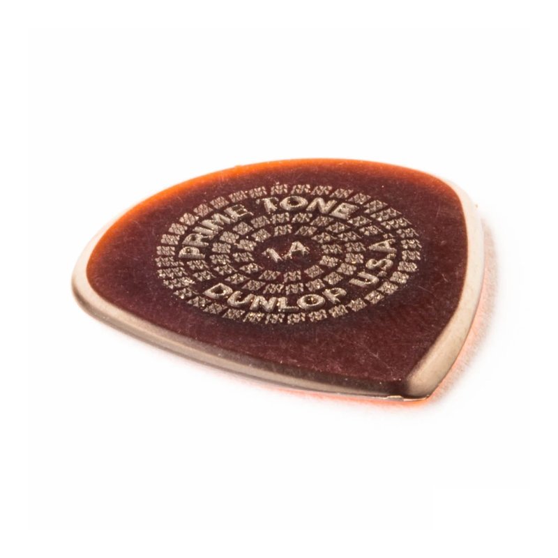 Dunlop Dunlop PRIMETONE® JAZZ III GRIP 1.4mm Pick 匹克 單片 — 三峽Pick