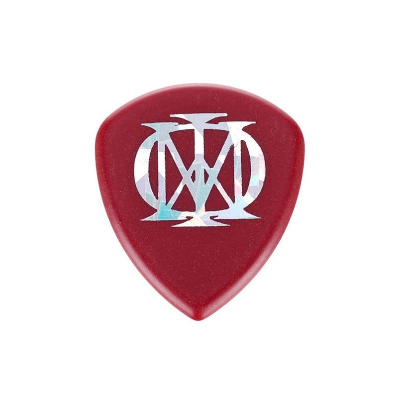 Dunlop Dunlop John Petrucci Flow Pick 簽名款 匹克 548P JP200 — 三峽Pick