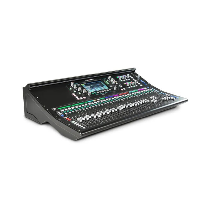 Allen & Heath Allen & Heath / SQ7 48軌 數位混音機(價格另洽) — 三峽音響 / 音箱