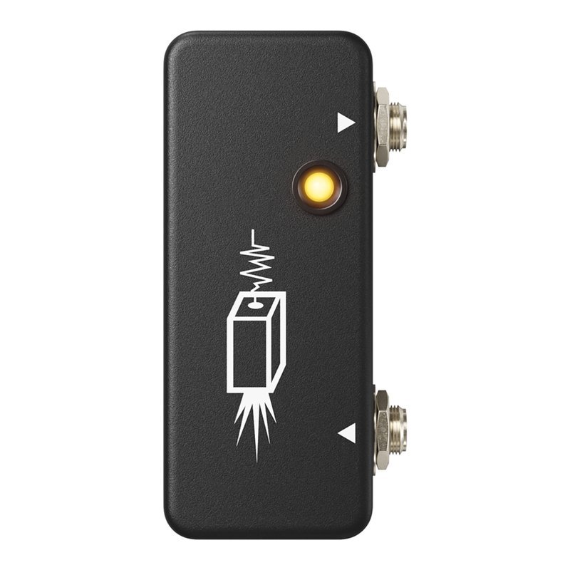 Fractal Audio FM3 地板式綜合效果器/音箱模擬 — 三峽效果器