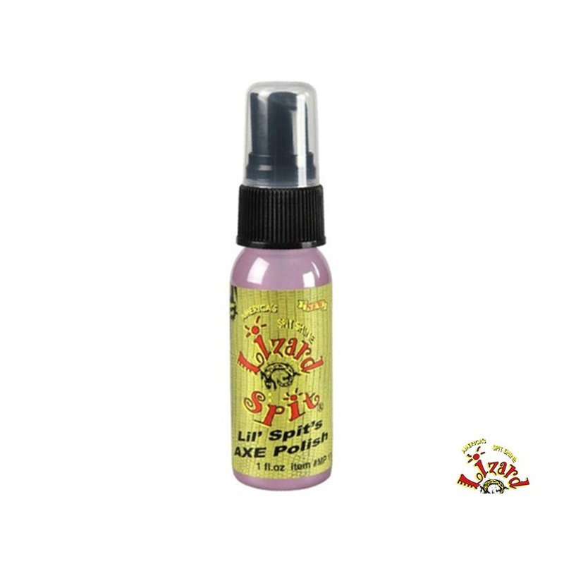 Lizard Spit MP11吉他 貝斯 保養琴腟 — 三峽吉他 / Bass