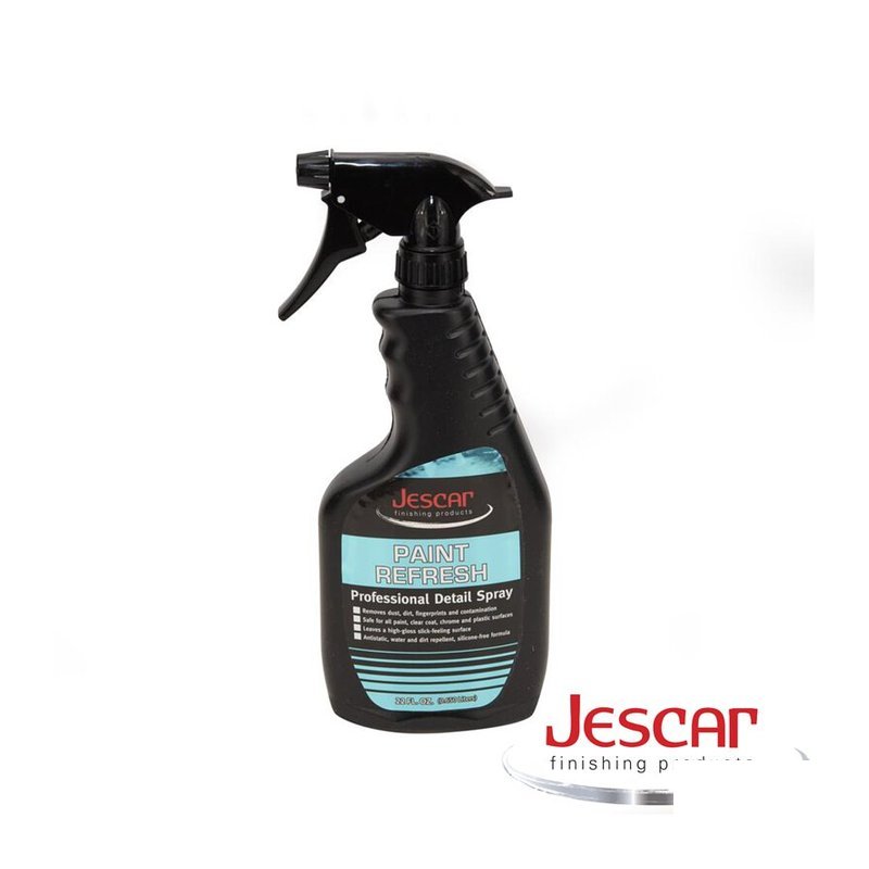 Jescar Paint Refresh 樂器？ 潔劑 保養？ 潔 漆面返新 各種材質適用 大罐 — 三峽配件 / 週邊