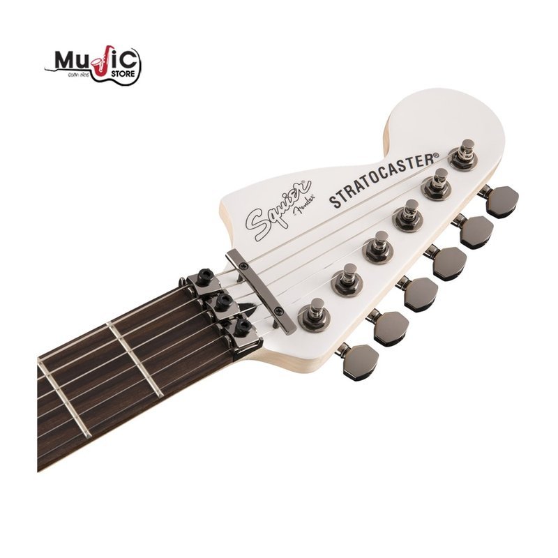 Squier Squier Contemporary Active HH Strat 雙雙 大搖座 電吉他 — 三峽電吉他