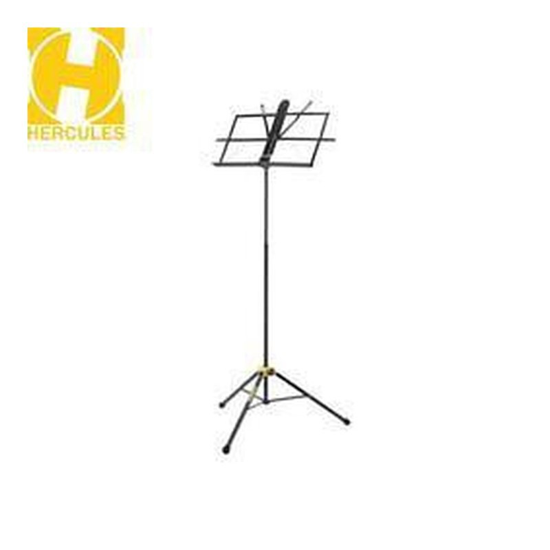 Hercules 海克力斯 BS100B 譜架 樂譜架 — 三峽配件 / 週邊