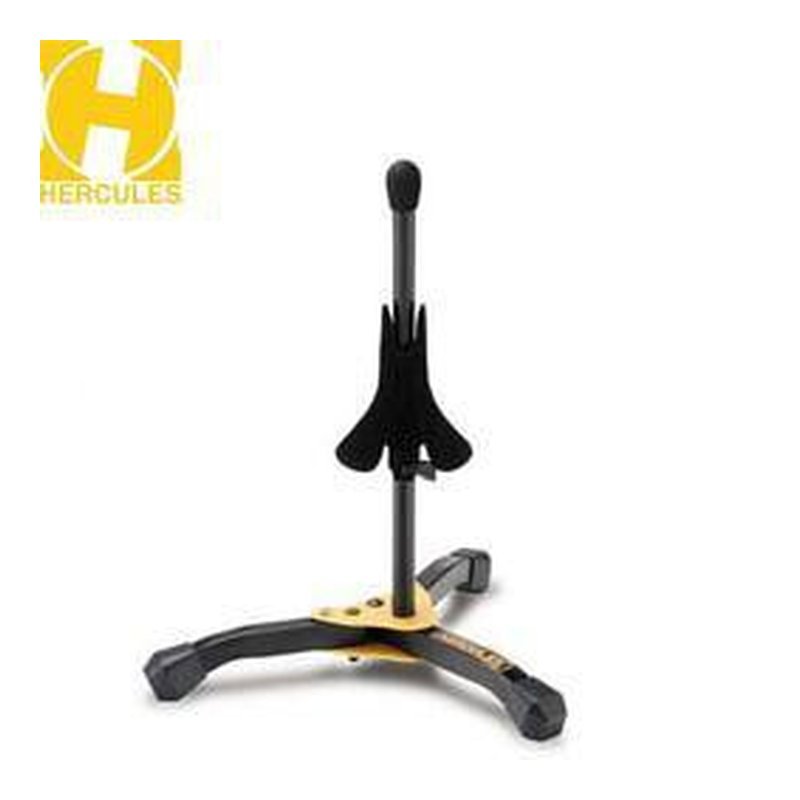 Hercules 海克力斯 DS510BB 小號 短號架 (附袋) — 三峽銅管 / 管樂