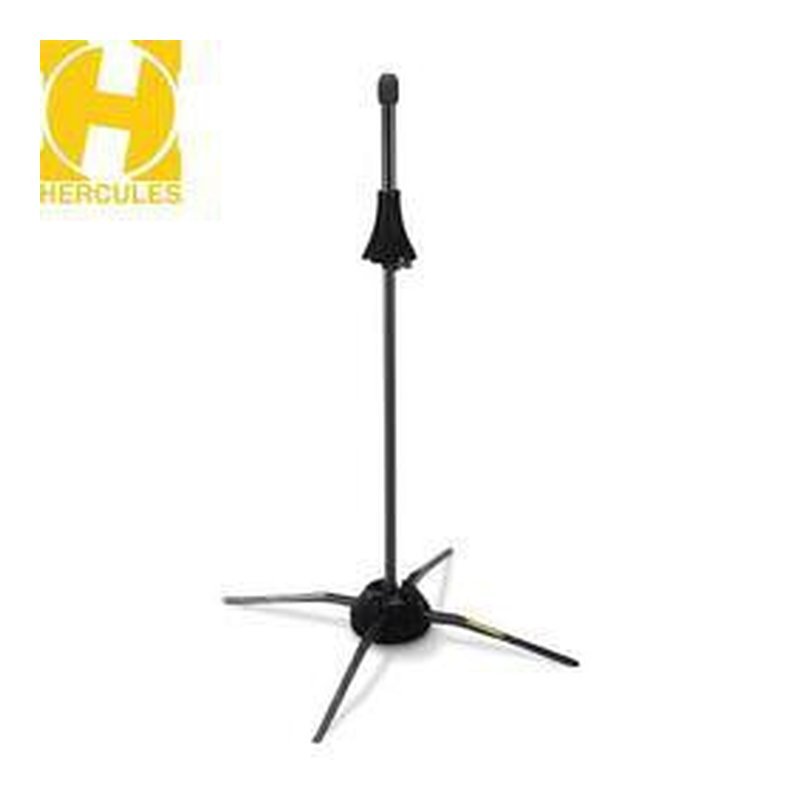 Hercules 海克力斯 DS420B 長號架 伸縮喇叭 海克力斯 — 三峽銅管 / 管樂