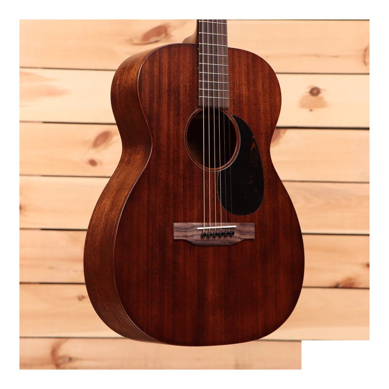 Martin 00-15M ？ ？單板實木桃花心木 民？ ?? — 三峽吉他 / Bass